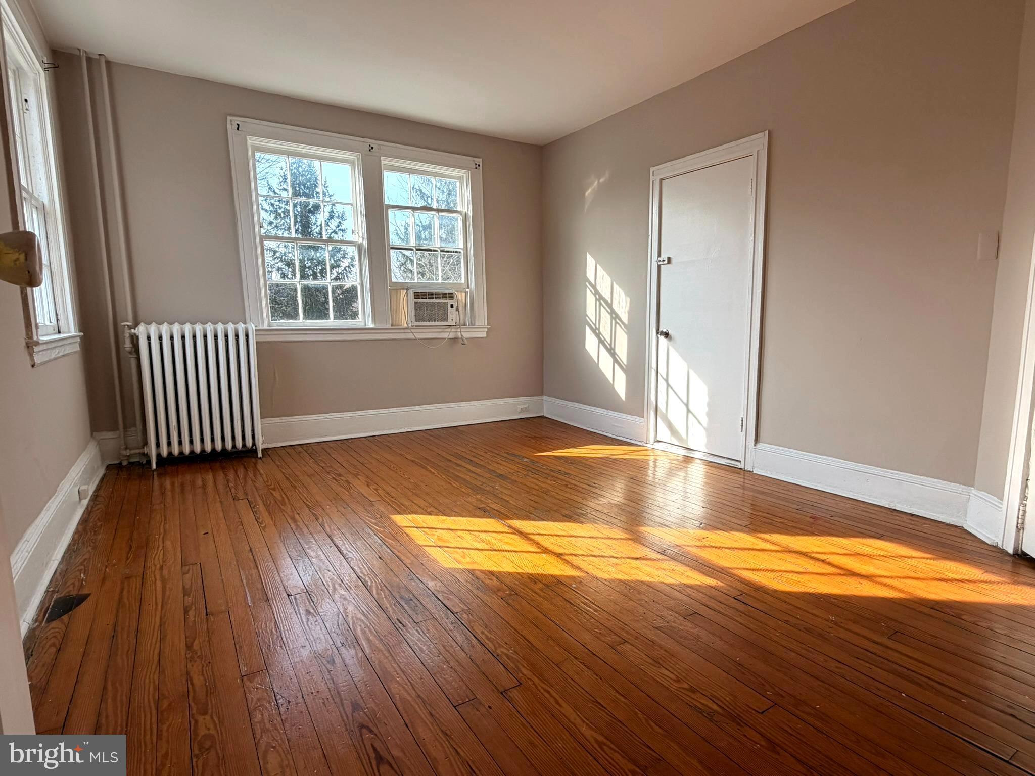 GUILFORD HISTORIC DISTRICT - Residential