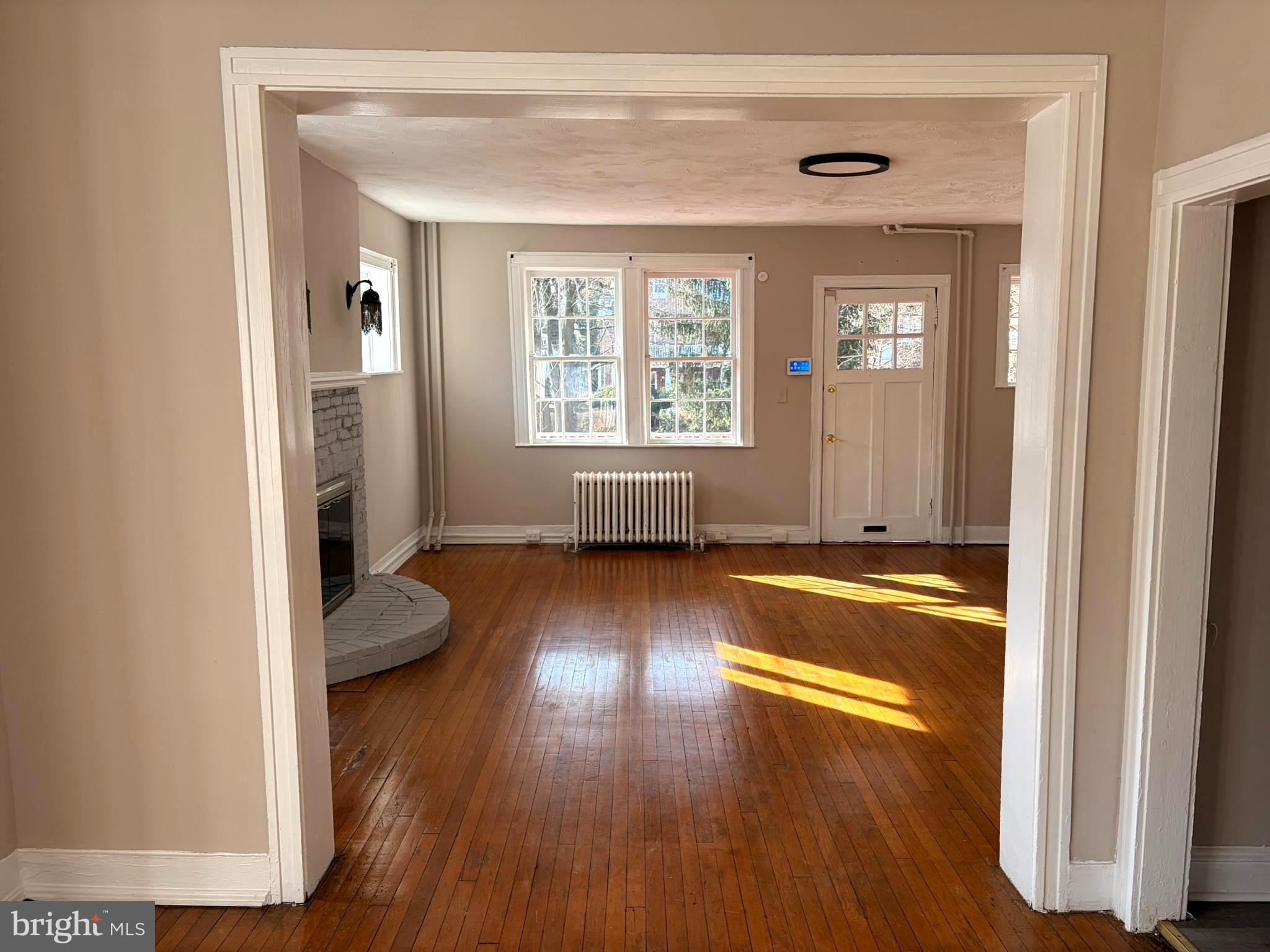 GUILFORD HISTORIC DISTRICT - Residential