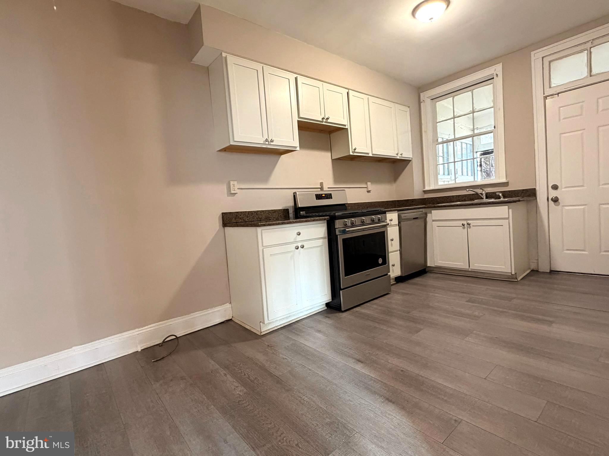 GUILFORD HISTORIC DISTRICT - Residential