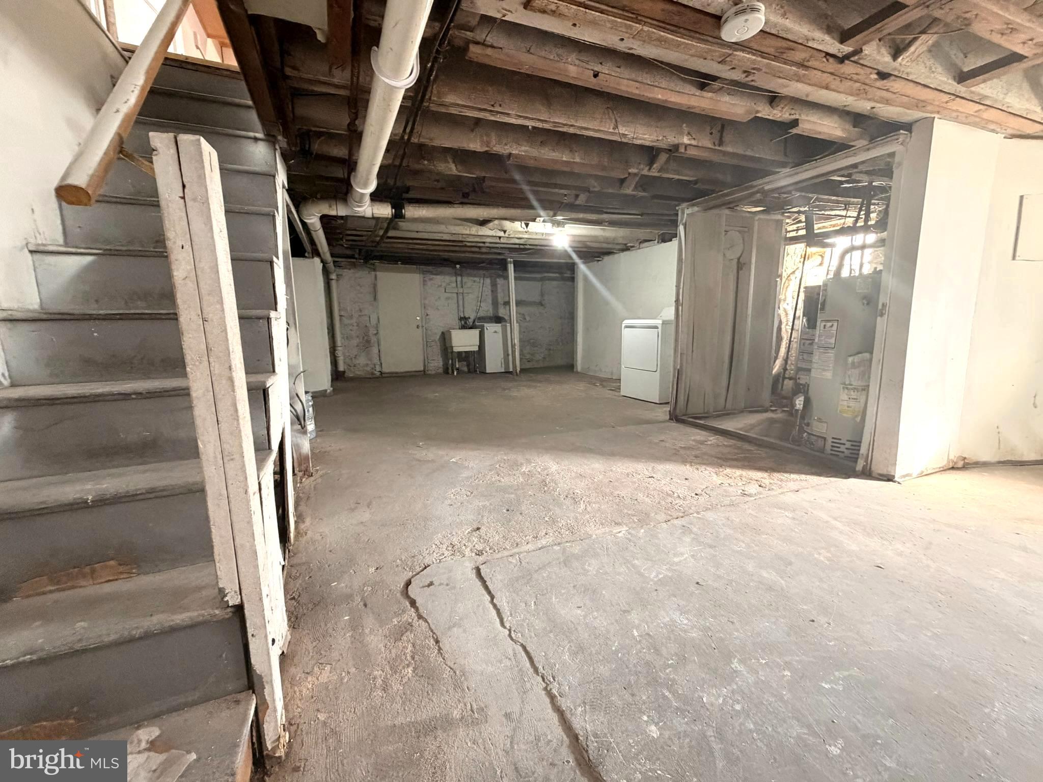 GUILFORD HISTORIC DISTRICT - Residential