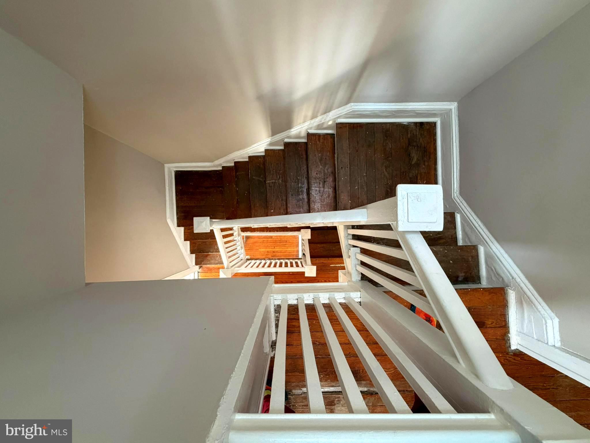 GUILFORD HISTORIC DISTRICT - Residential