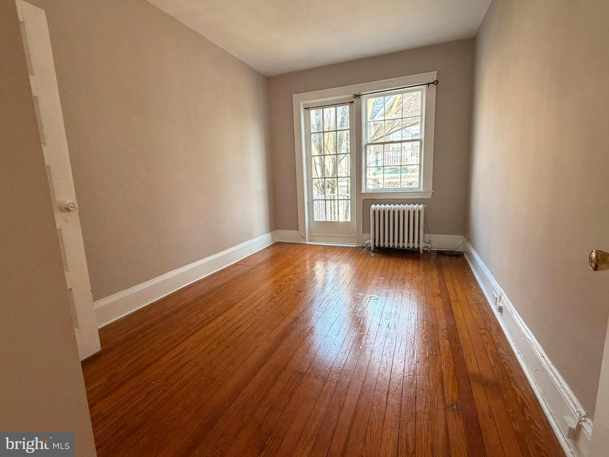 GUILFORD HISTORIC DISTRICT - Residential