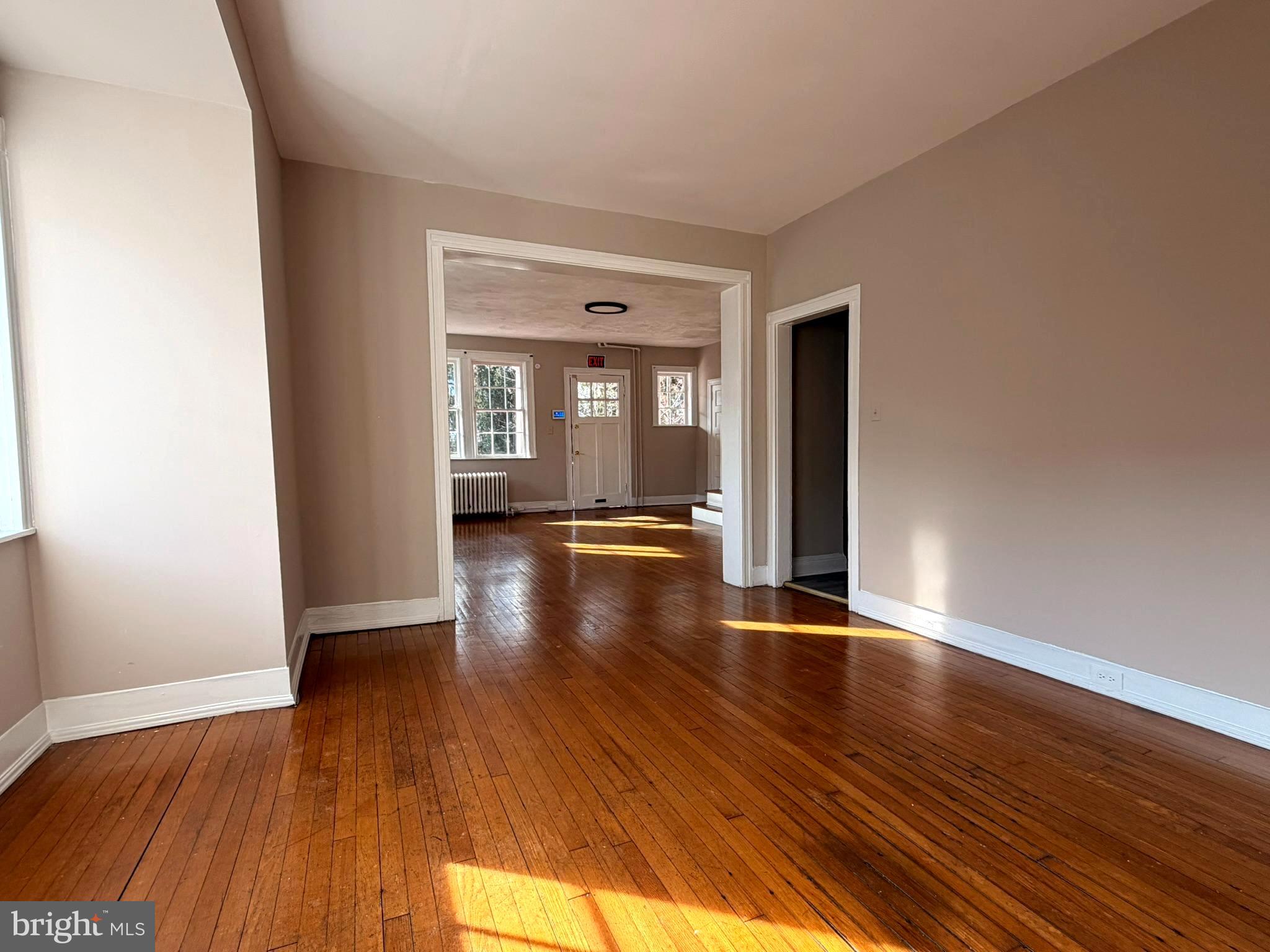 GUILFORD HISTORIC DISTRICT - Residential