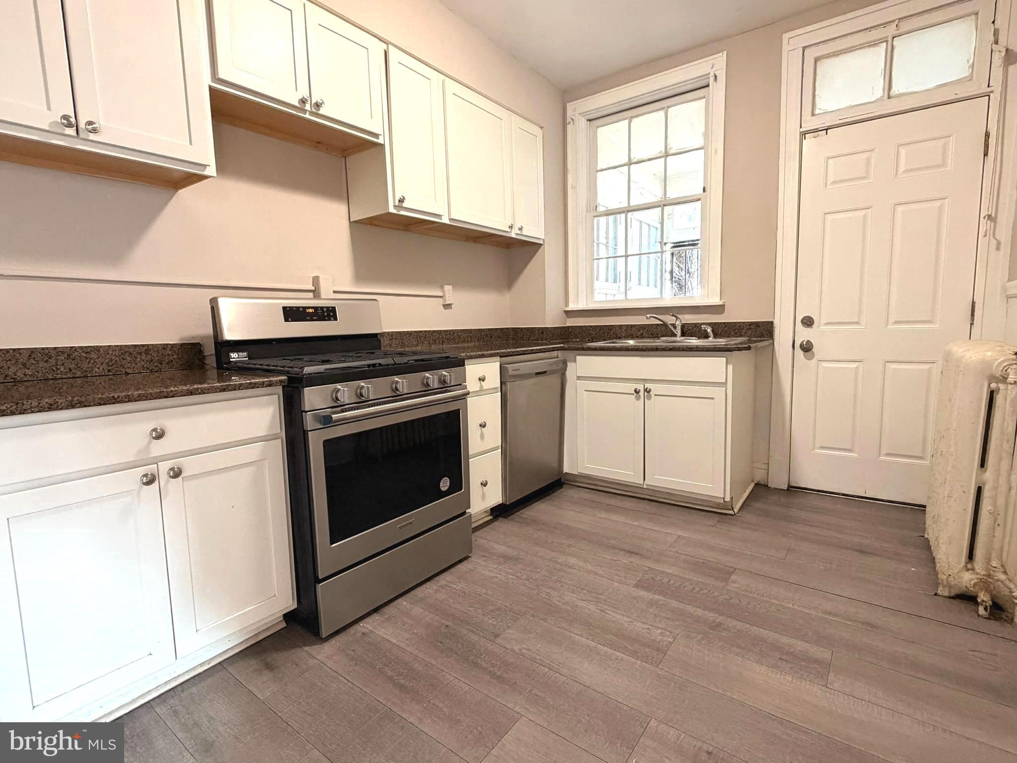 GUILFORD HISTORIC DISTRICT - Residential