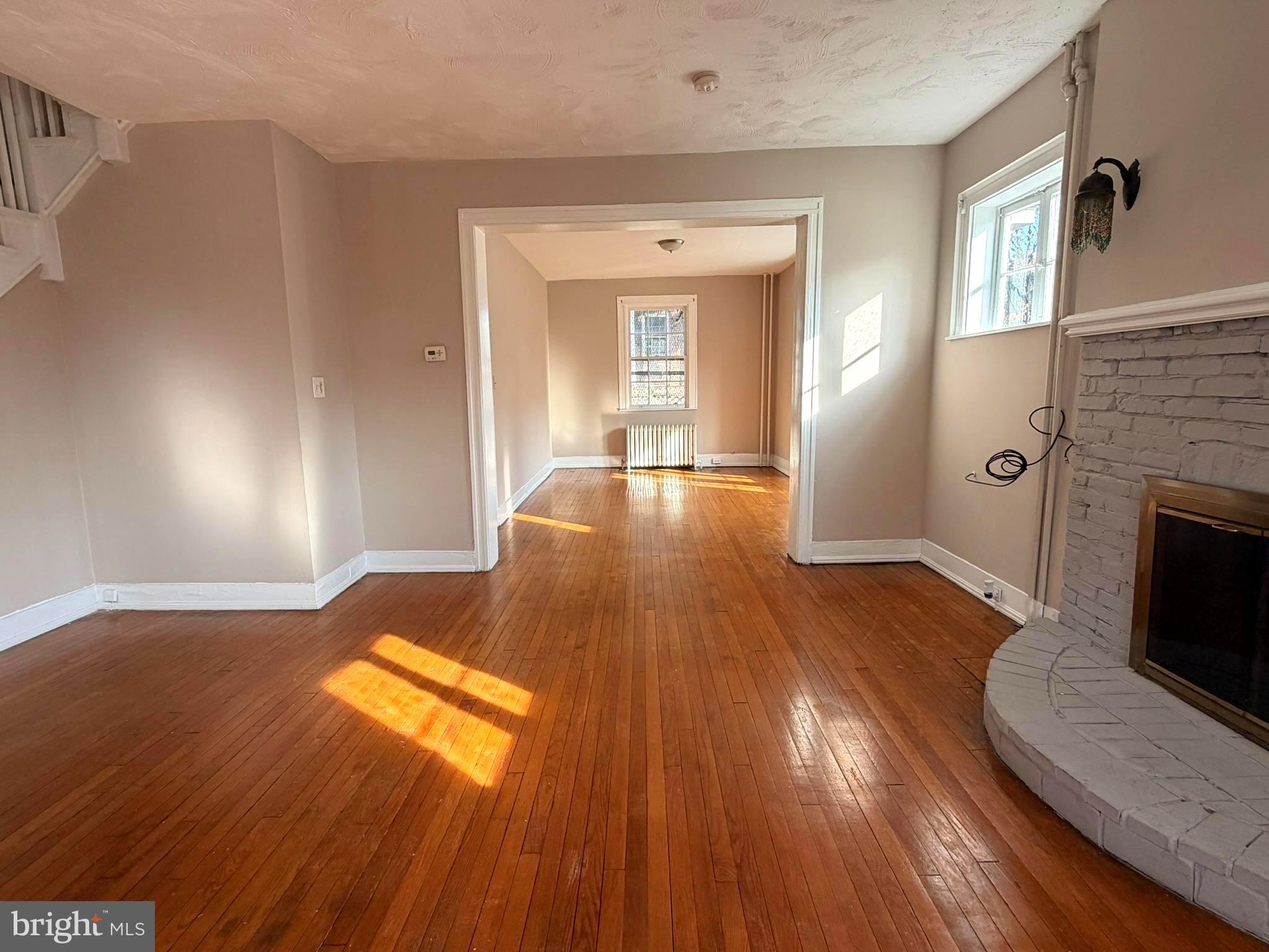 GUILFORD HISTORIC DISTRICT - Residential