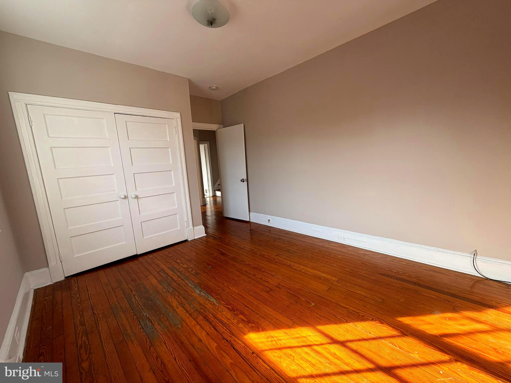 GUILFORD HISTORIC DISTRICT - Residential