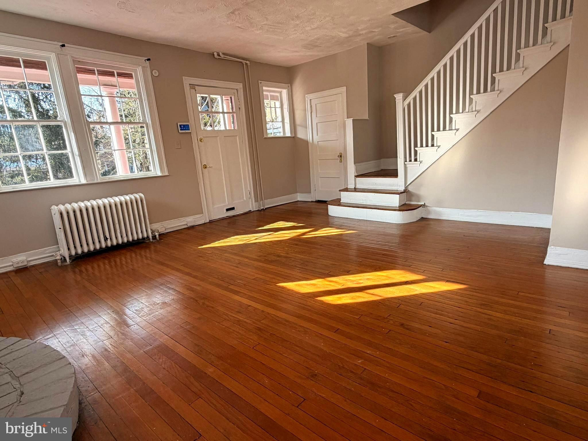 GUILFORD HISTORIC DISTRICT - Residential