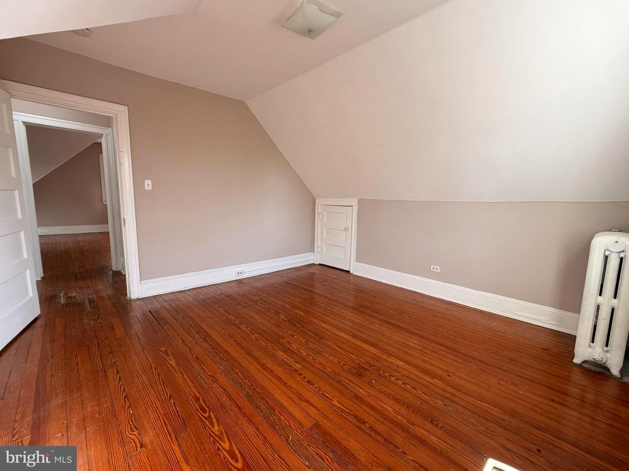 GUILFORD HISTORIC DISTRICT - Residential