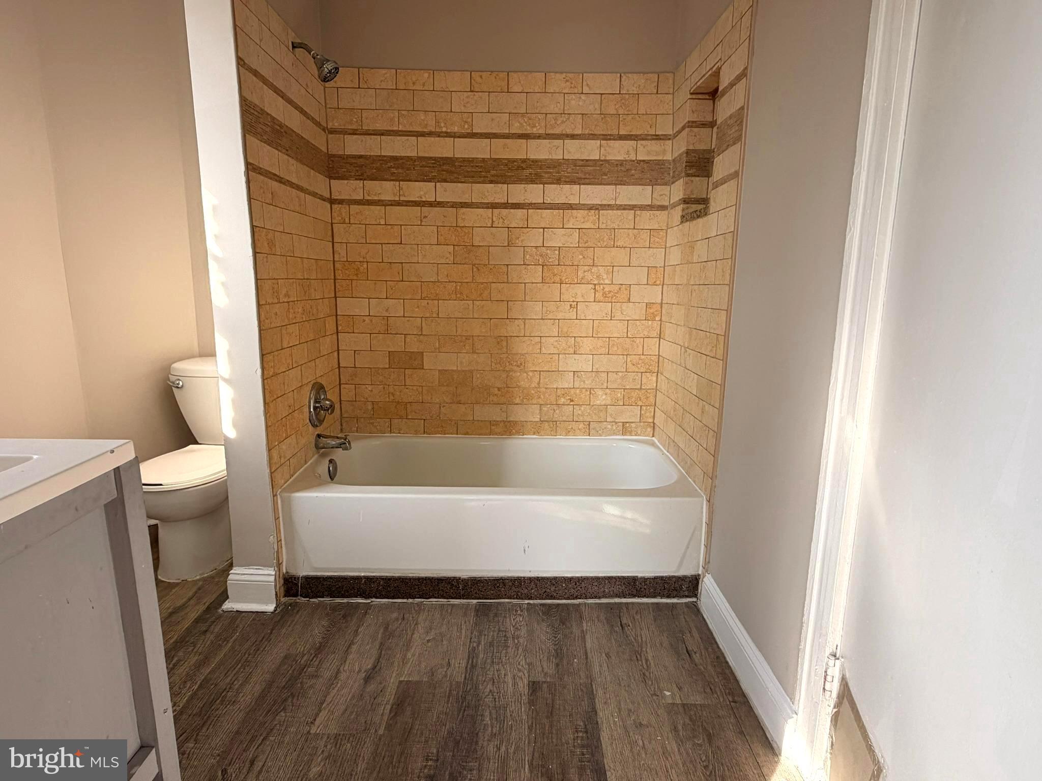 GUILFORD HISTORIC DISTRICT - Residential