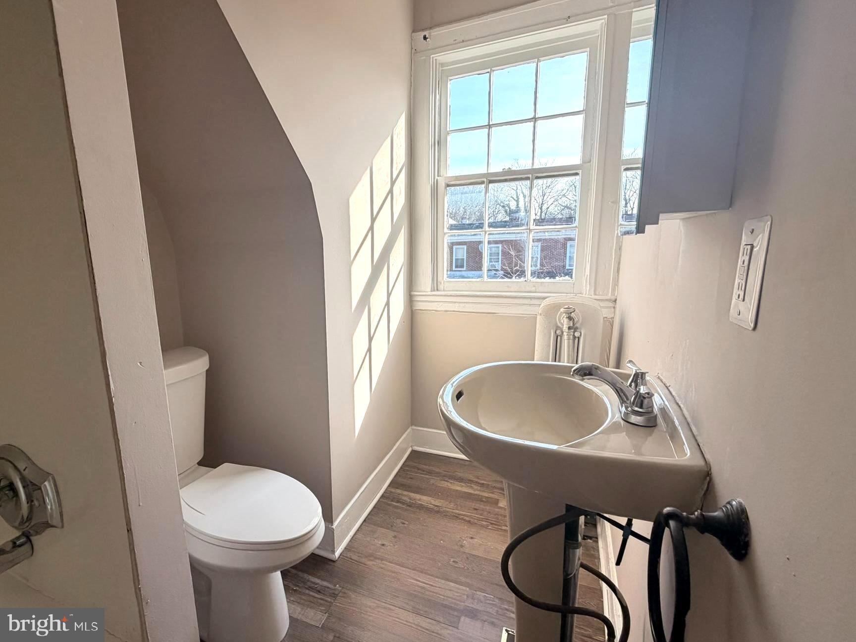 GUILFORD HISTORIC DISTRICT - Residential