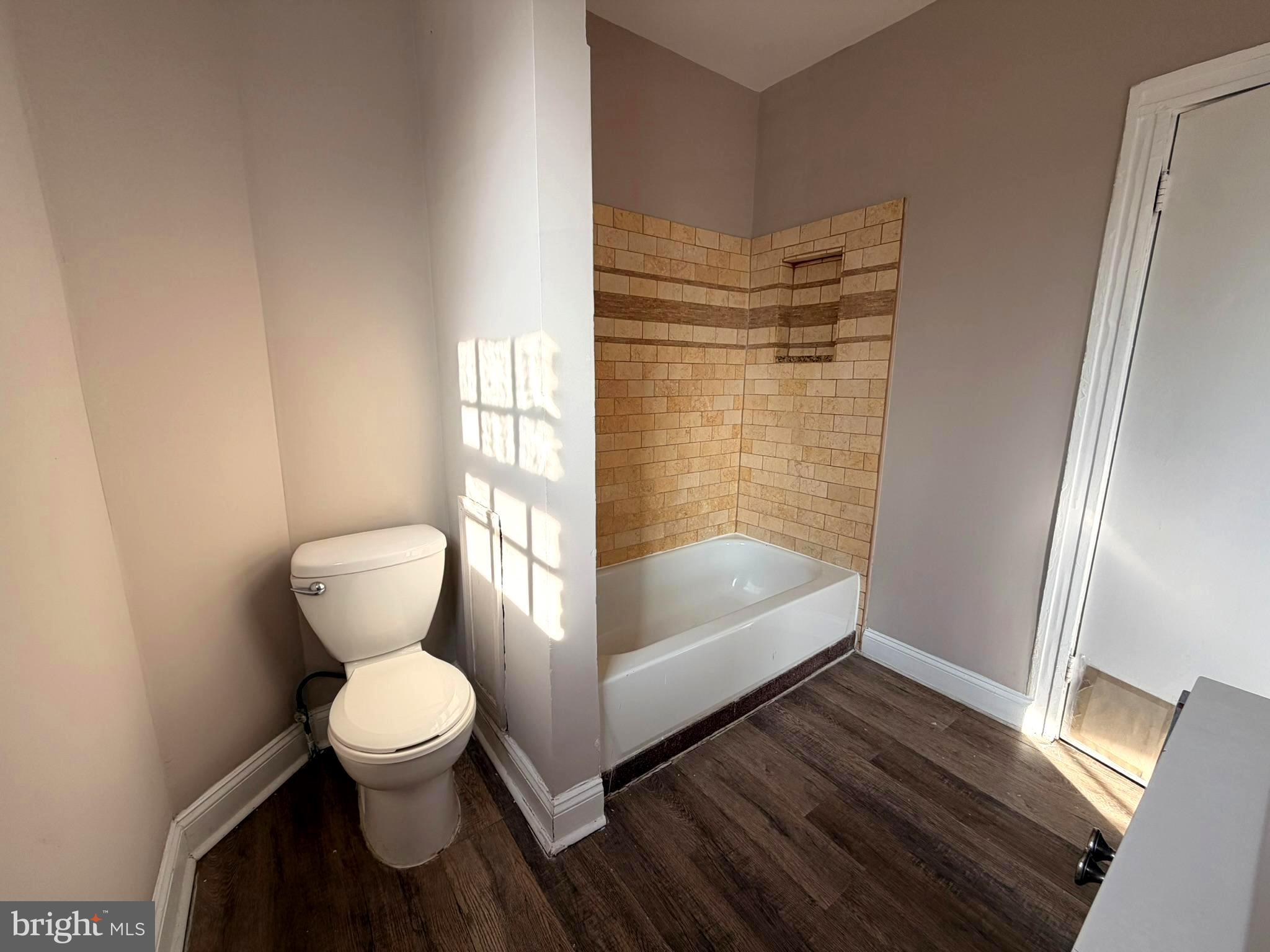 GUILFORD HISTORIC DISTRICT - Residential