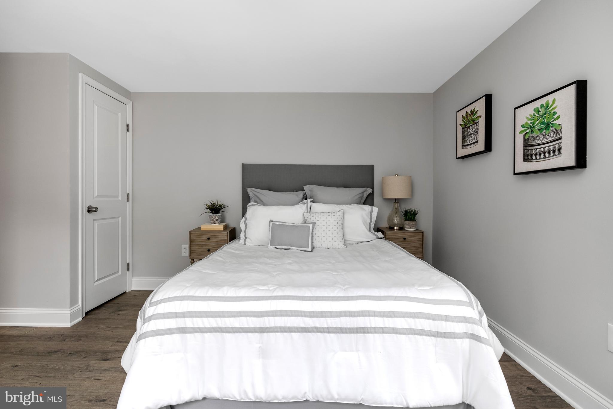 WAVERLY - Residential