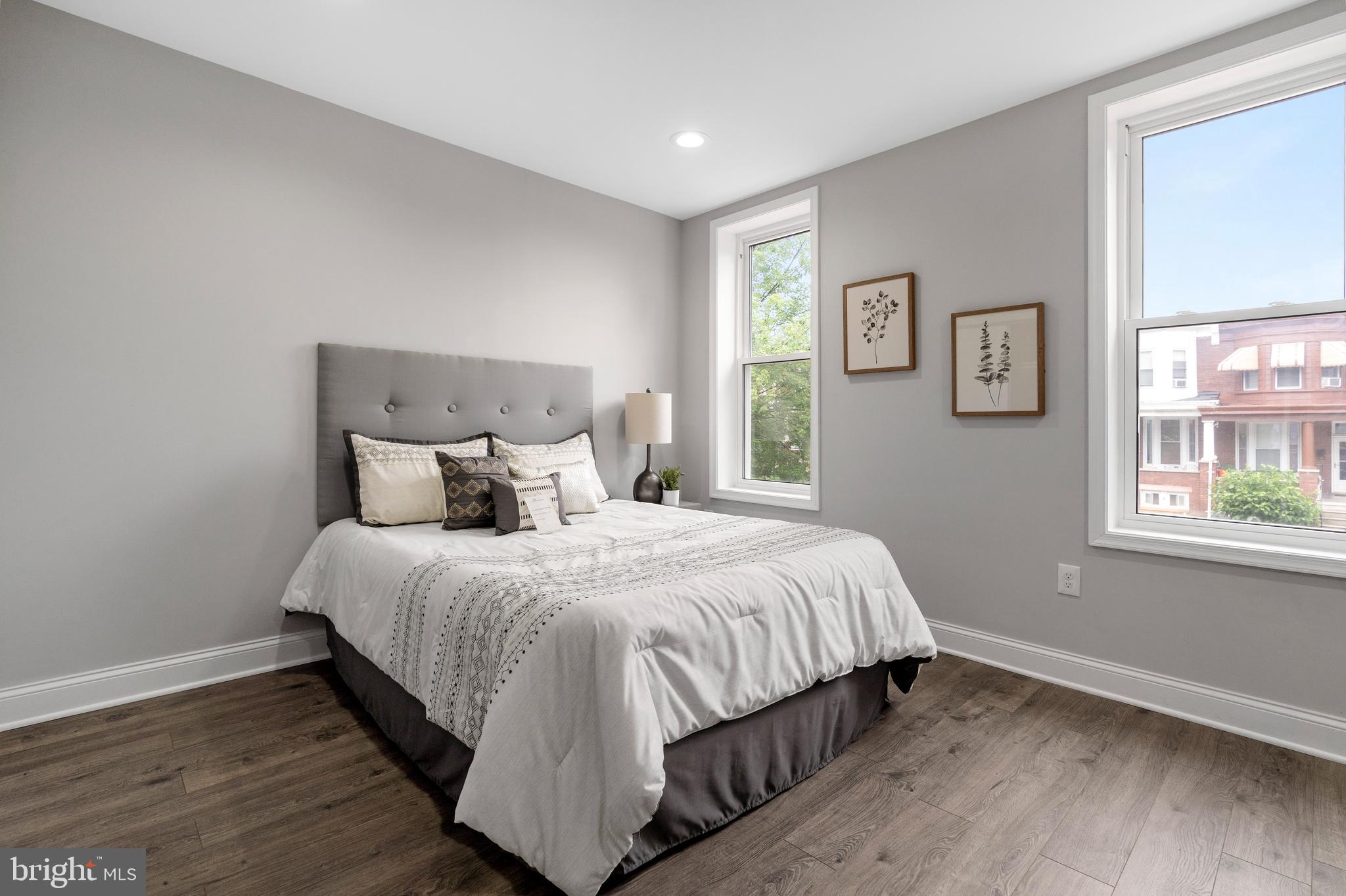 WAVERLY - Residential