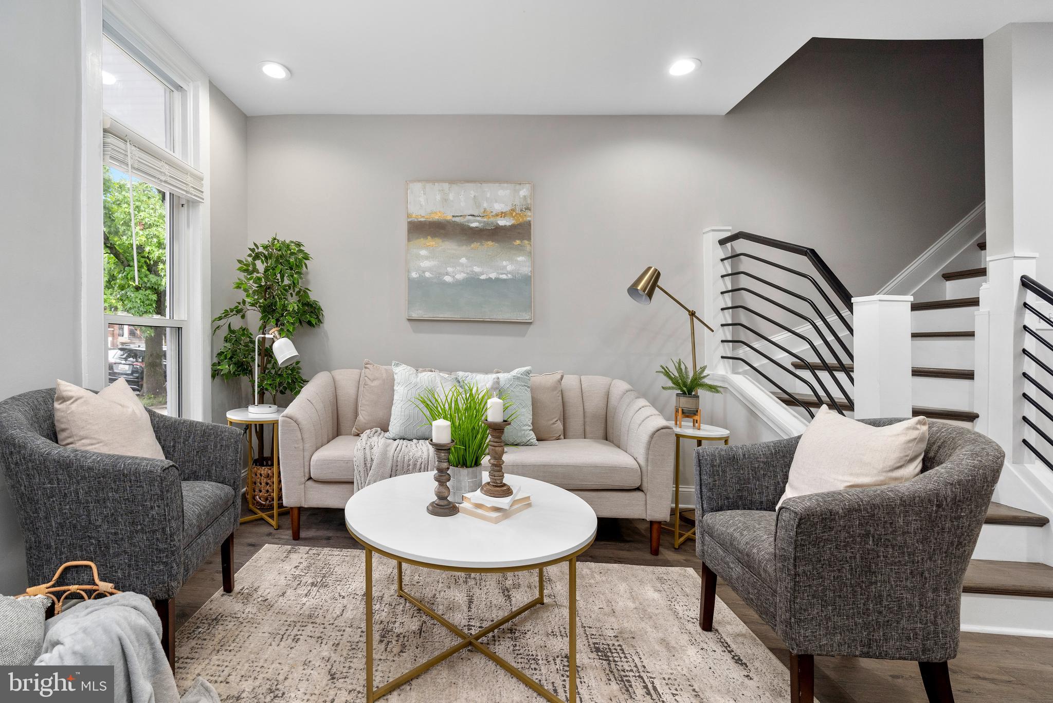 WAVERLY - Residential