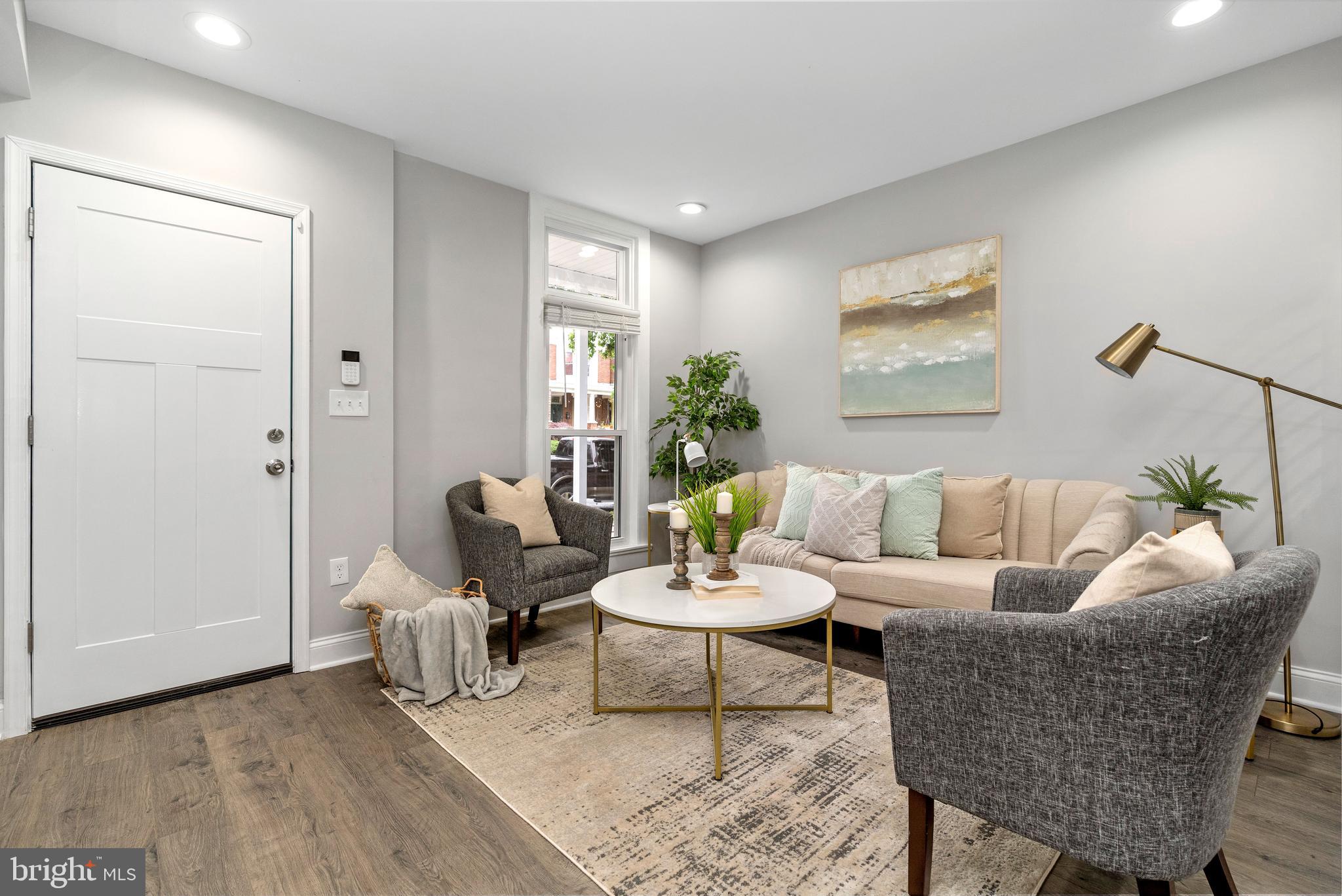 WAVERLY - Residential