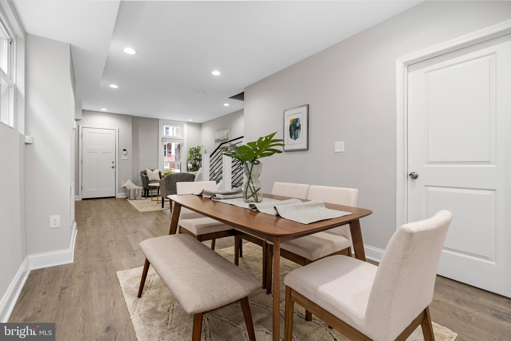 WAVERLY - Residential