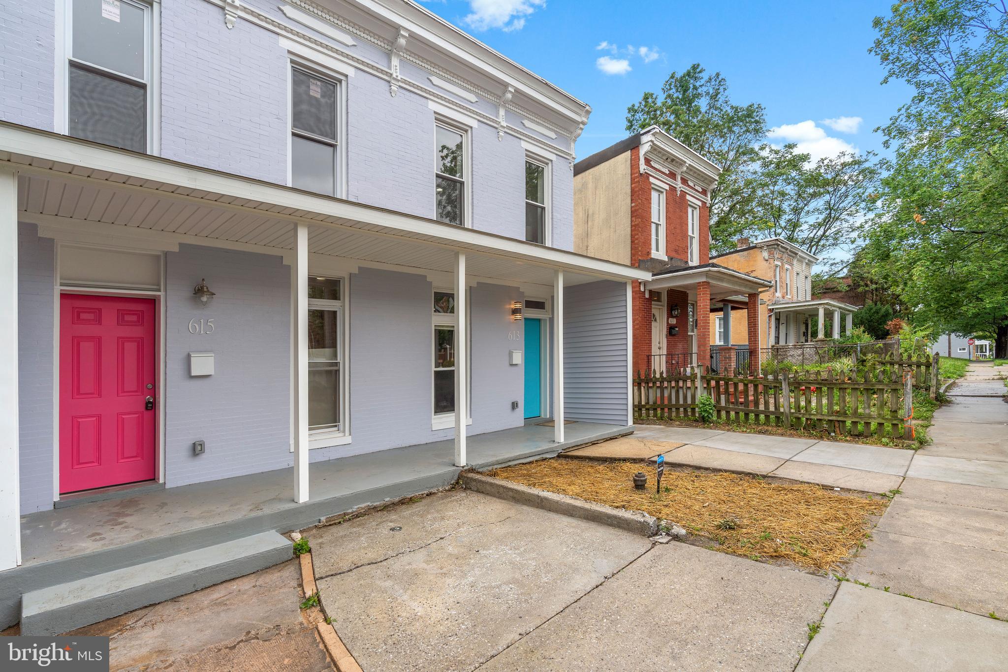 WAVERLY - Residential