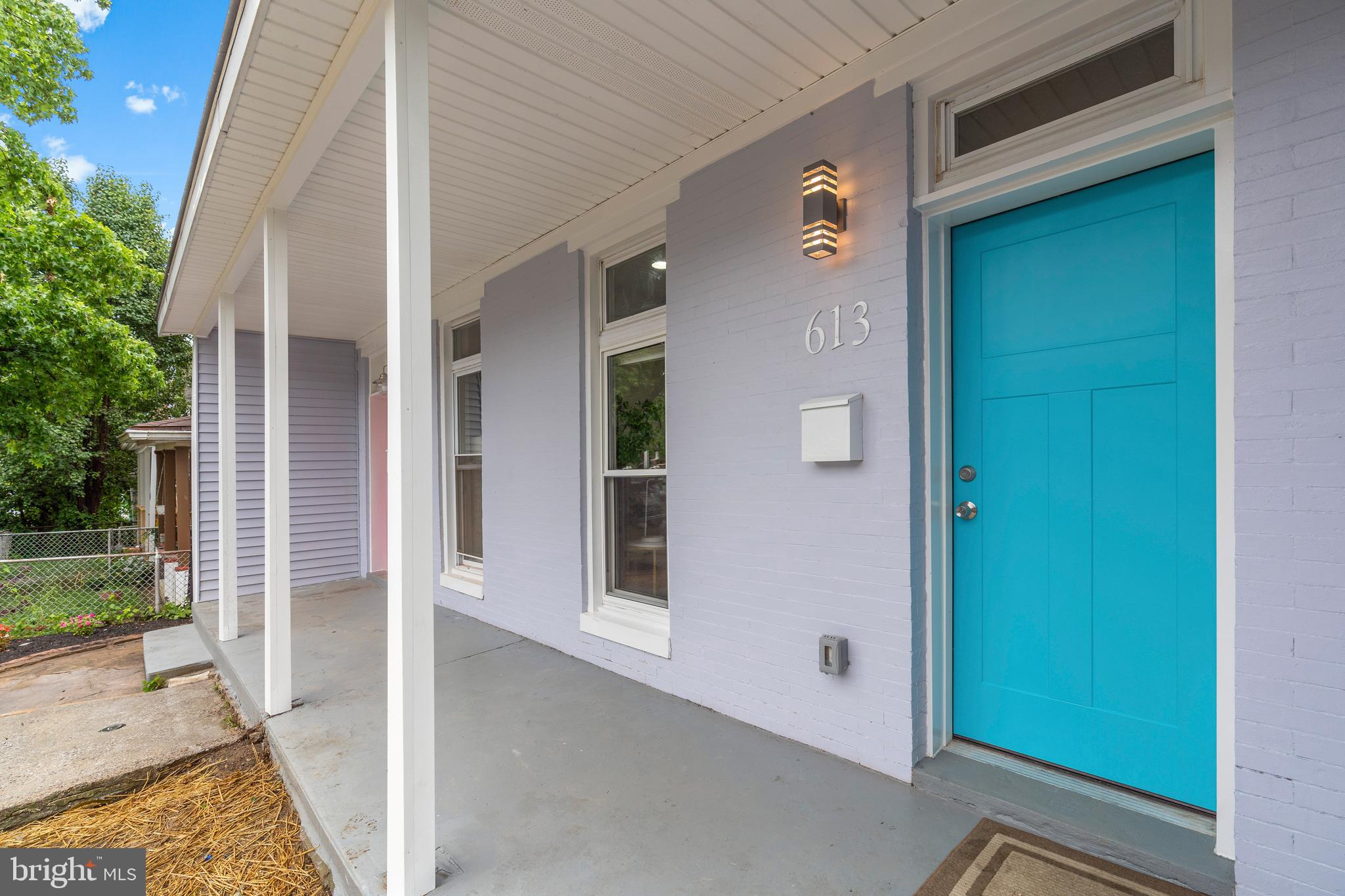 WAVERLY - Residential