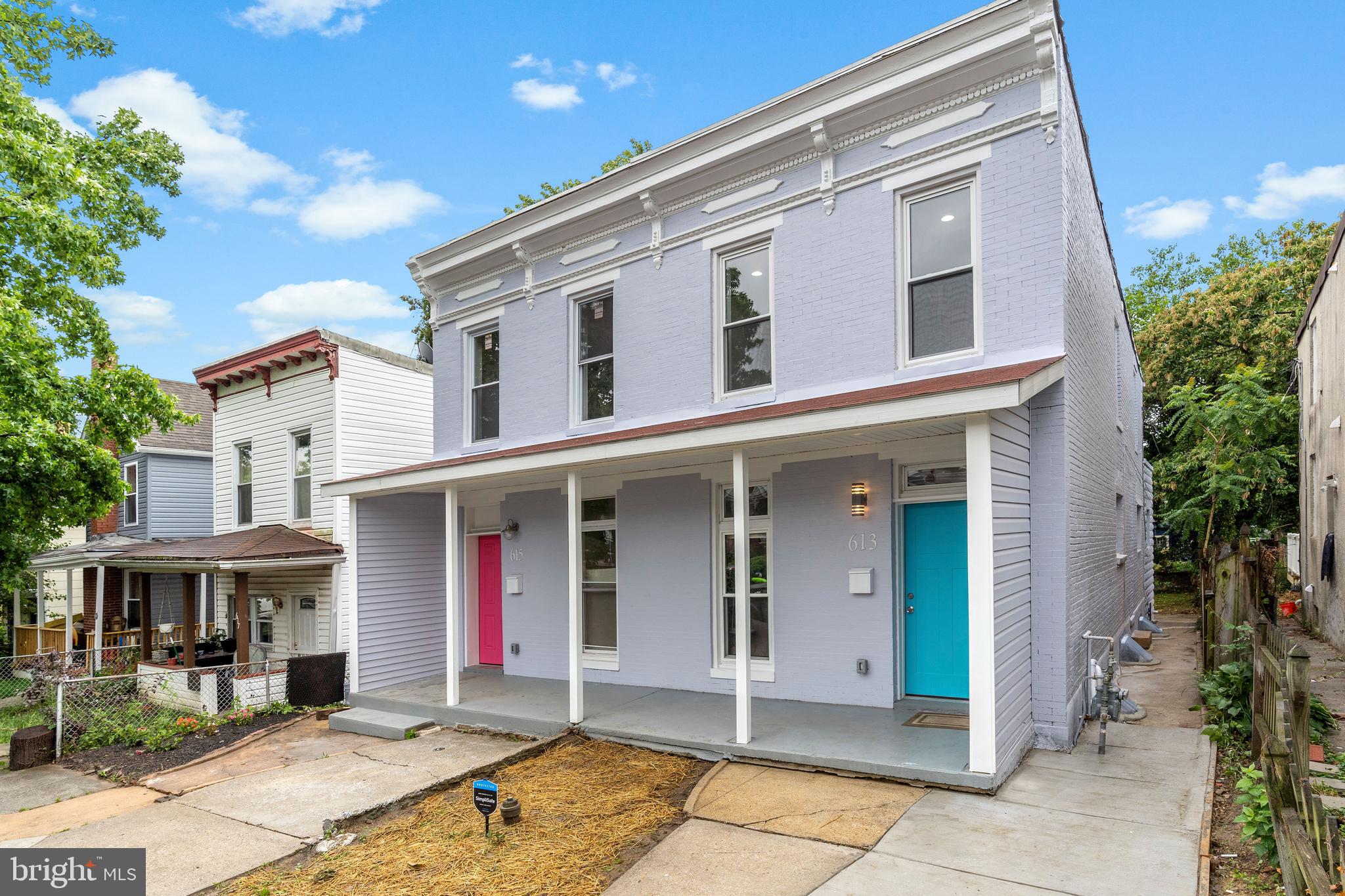 WAVERLY - Residential