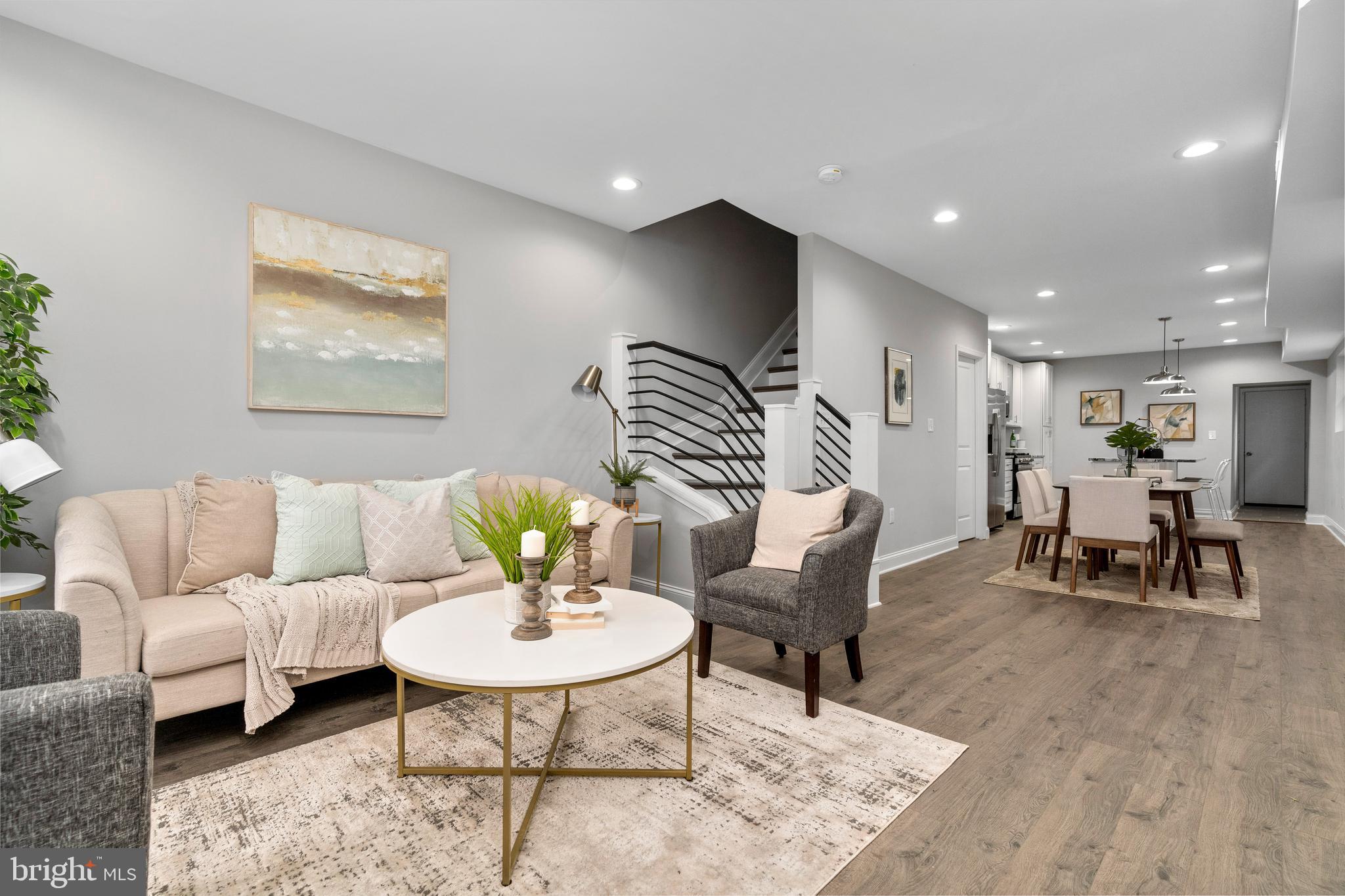 WAVERLY - Residential