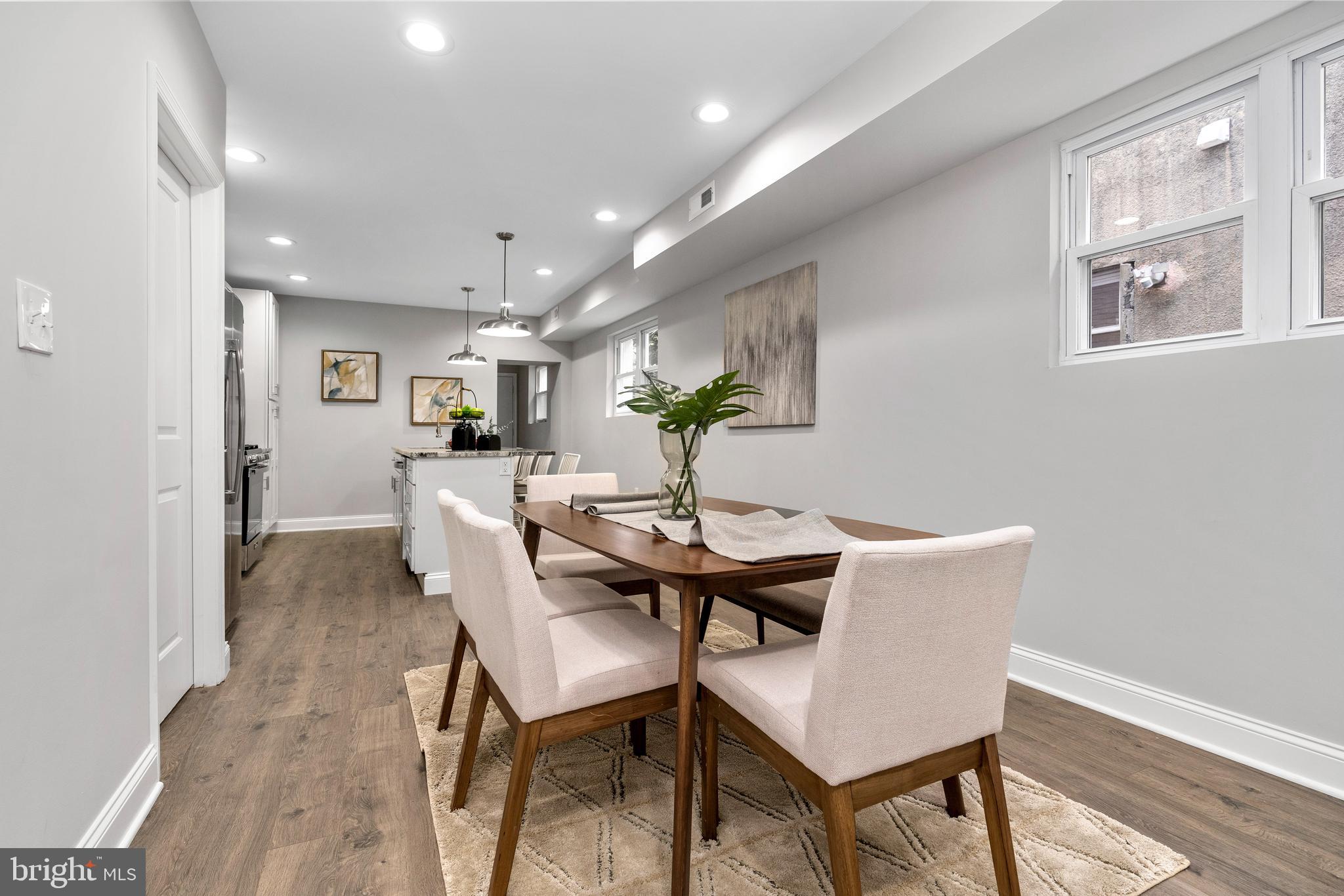 WAVERLY - Residential