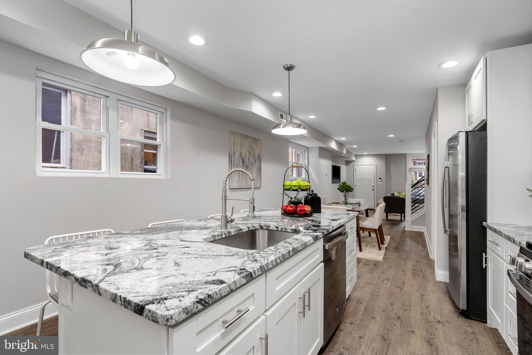 WAVERLY - Residential