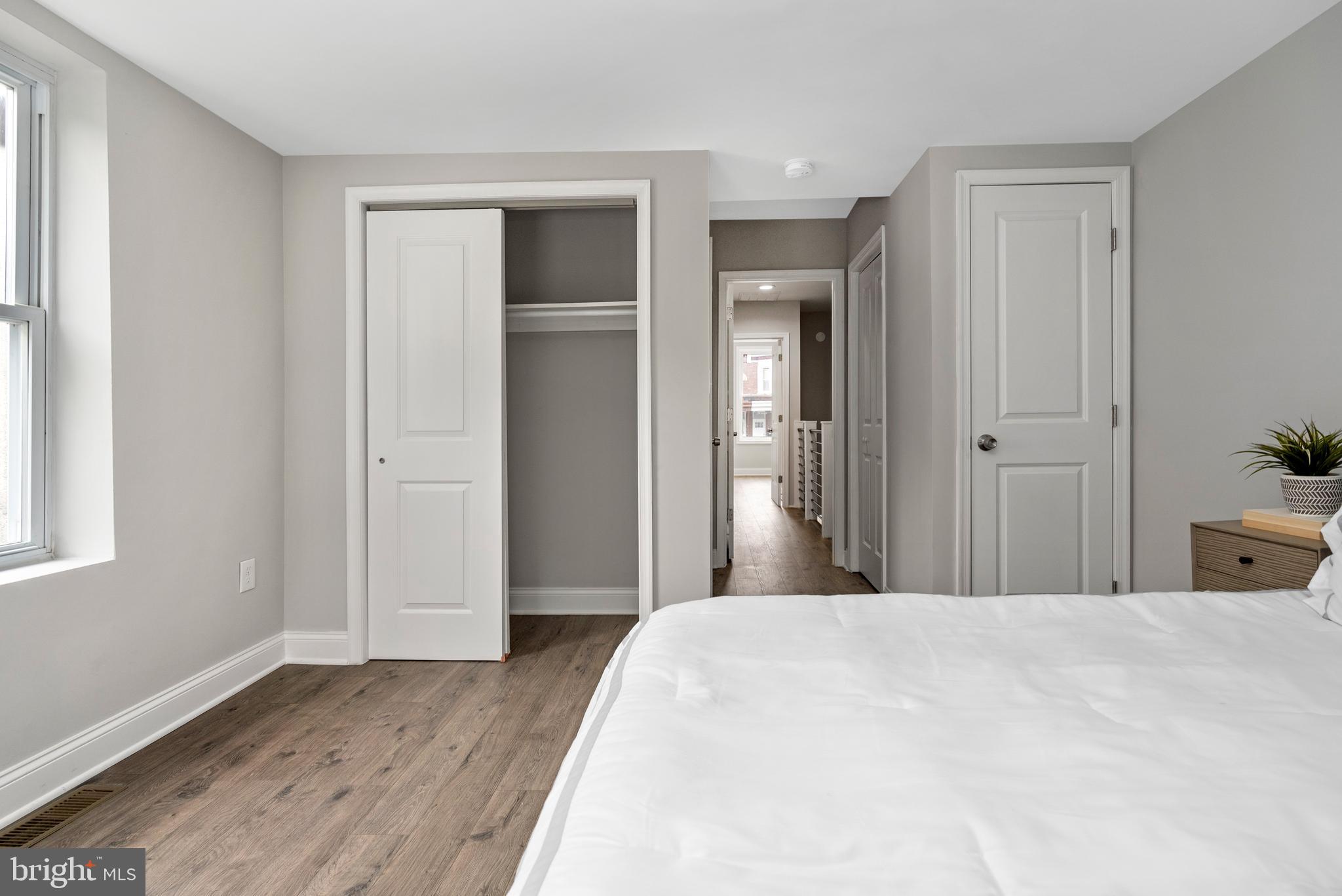 WAVERLY - Residential