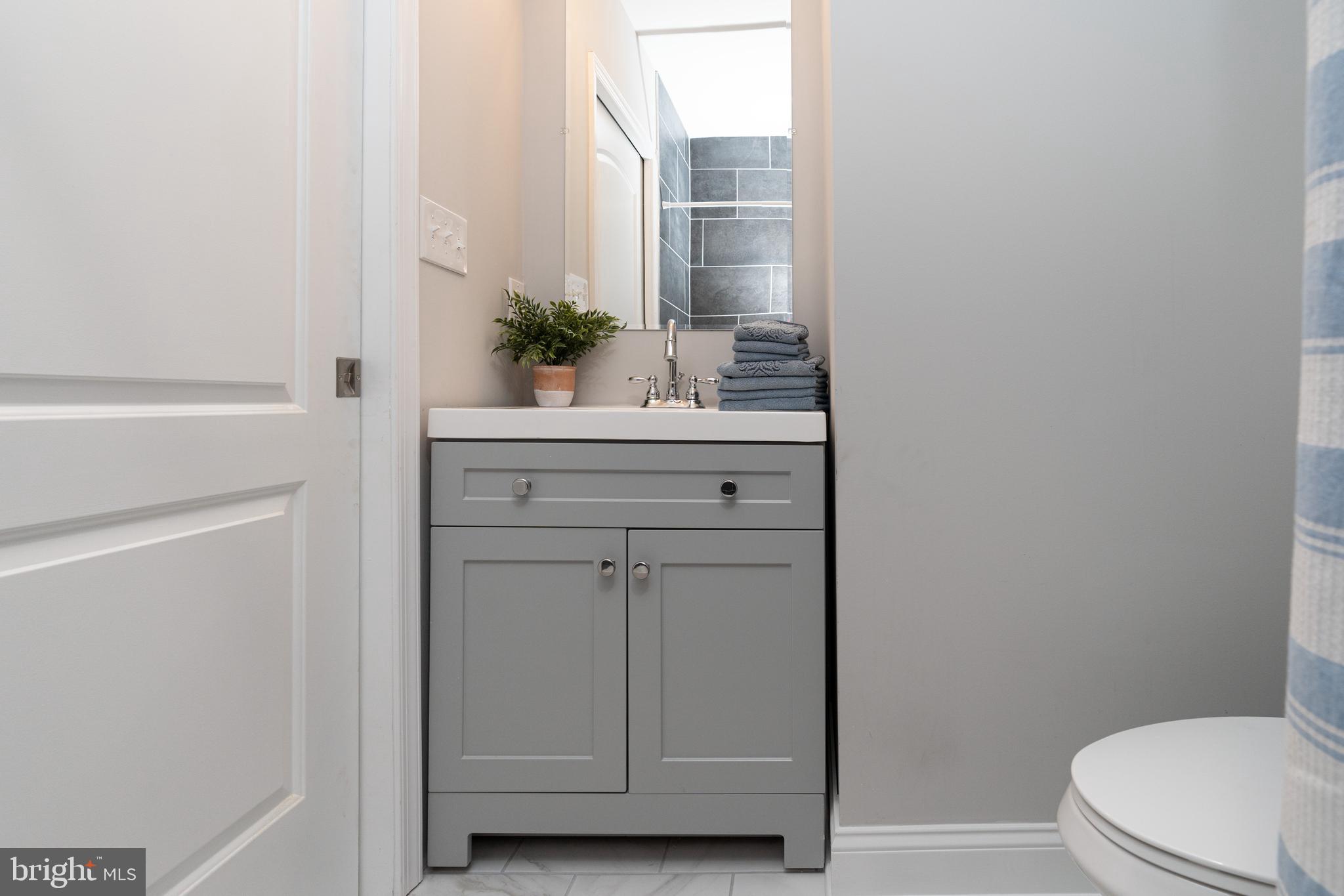 WAVERLY - Residential