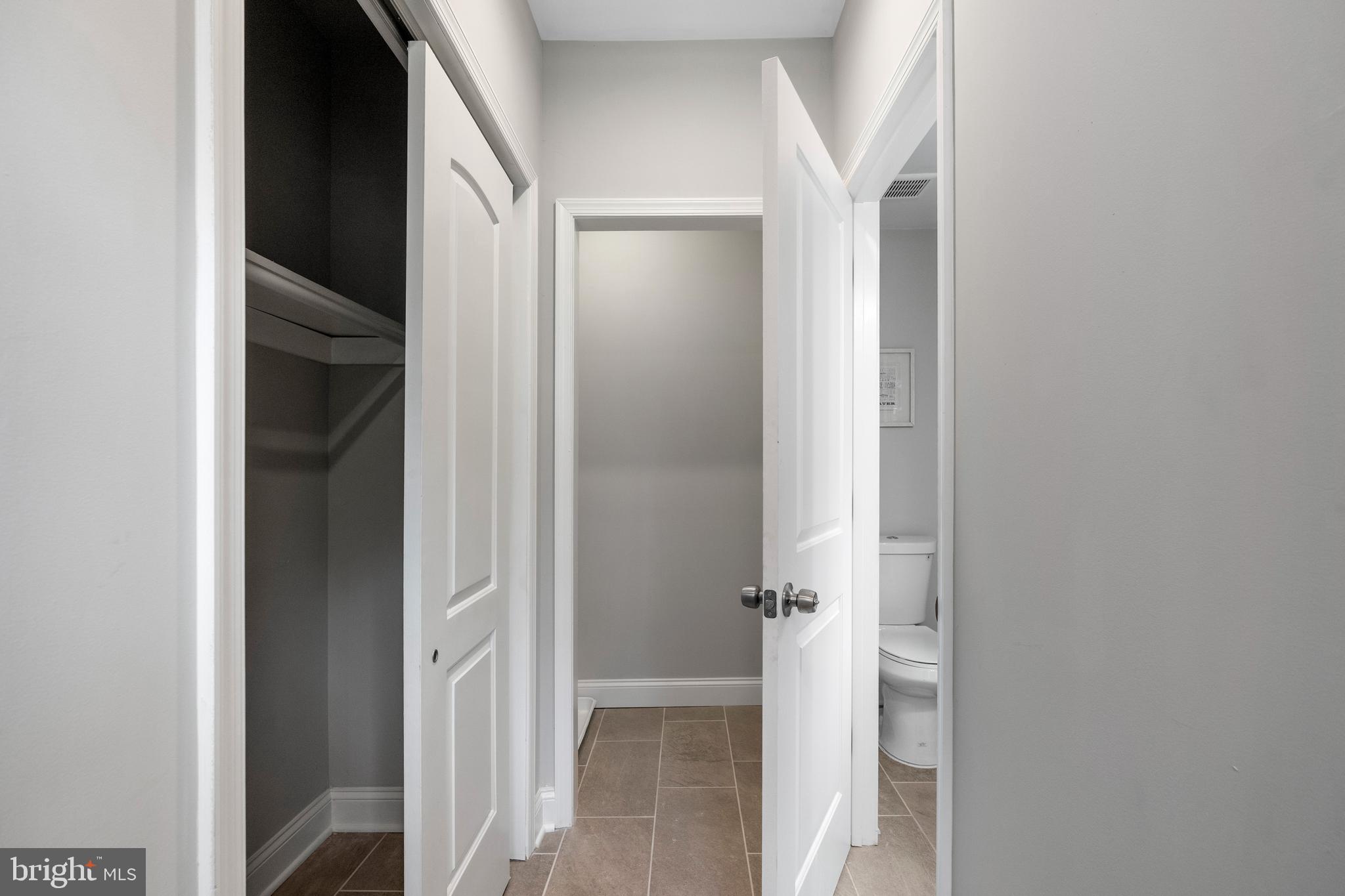 WAVERLY - Residential