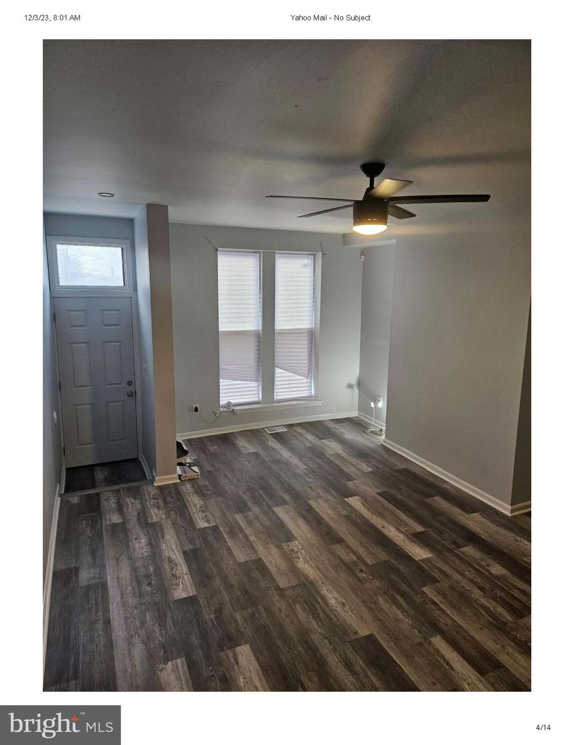 PENN NORTH - Residential Lease