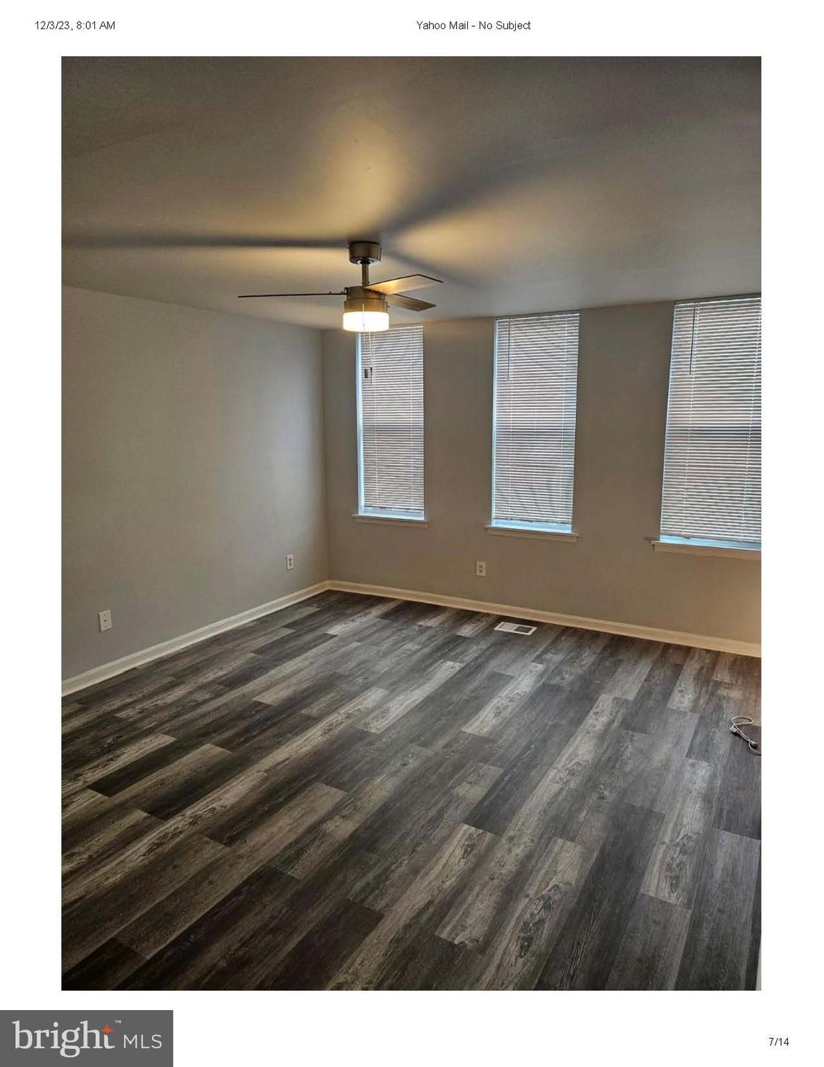 PENN NORTH - Residential Lease