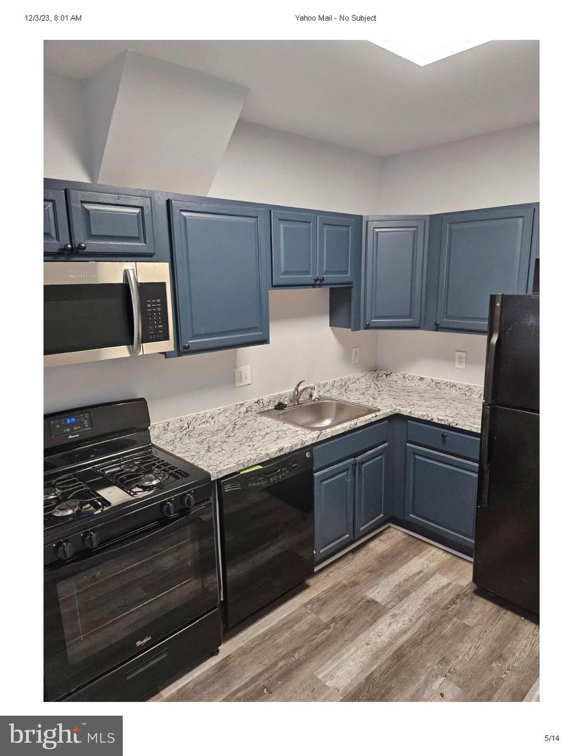 PENN NORTH - Residential Lease