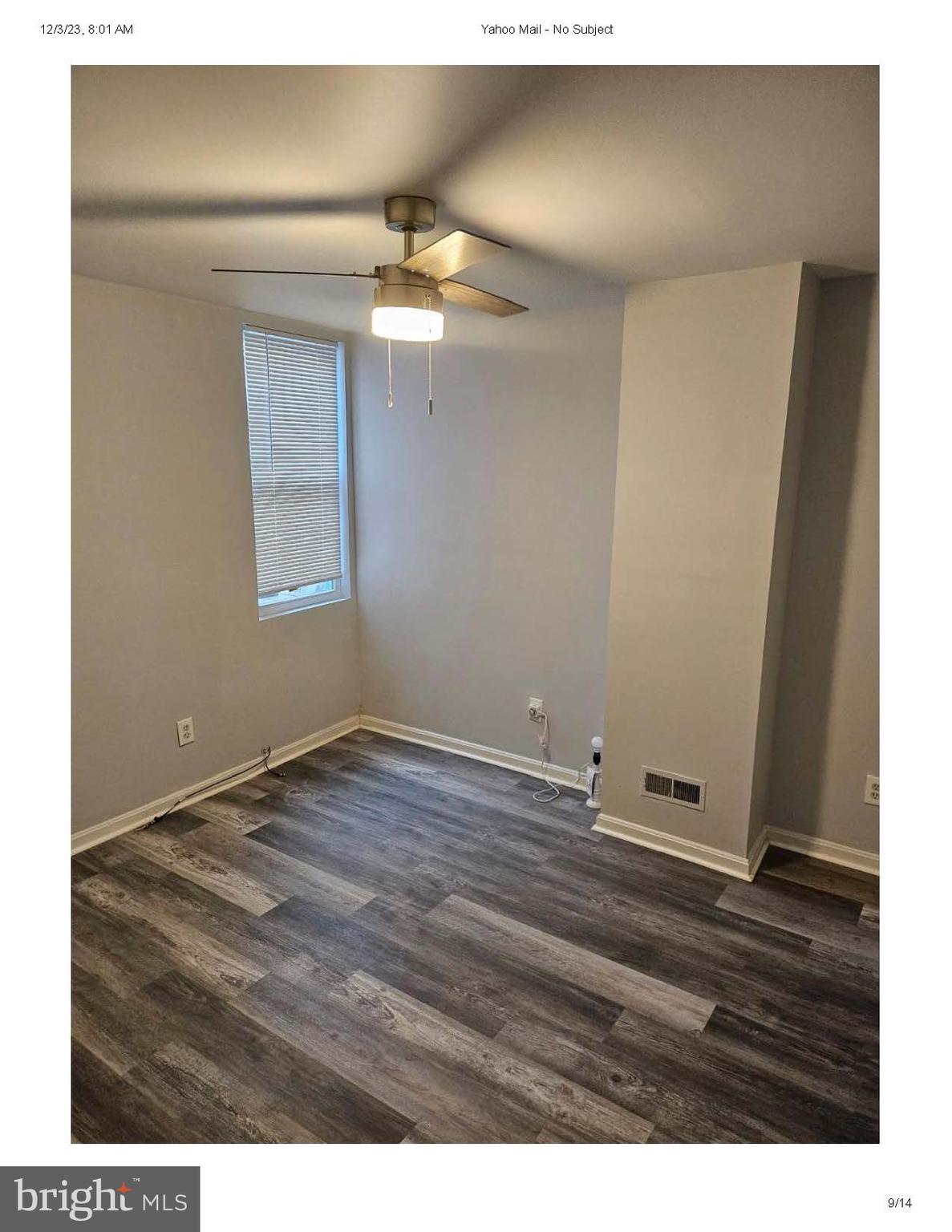 PENN NORTH - Residential Lease