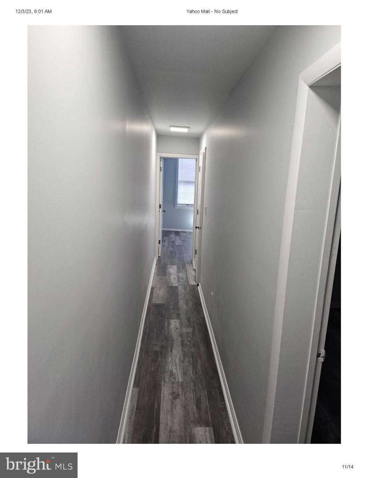 PENN NORTH - Residential Lease