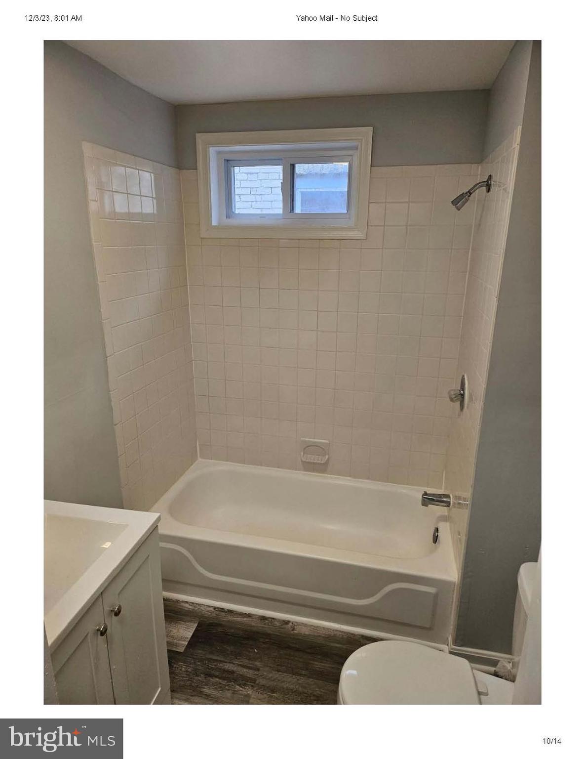 PENN NORTH - Residential Lease