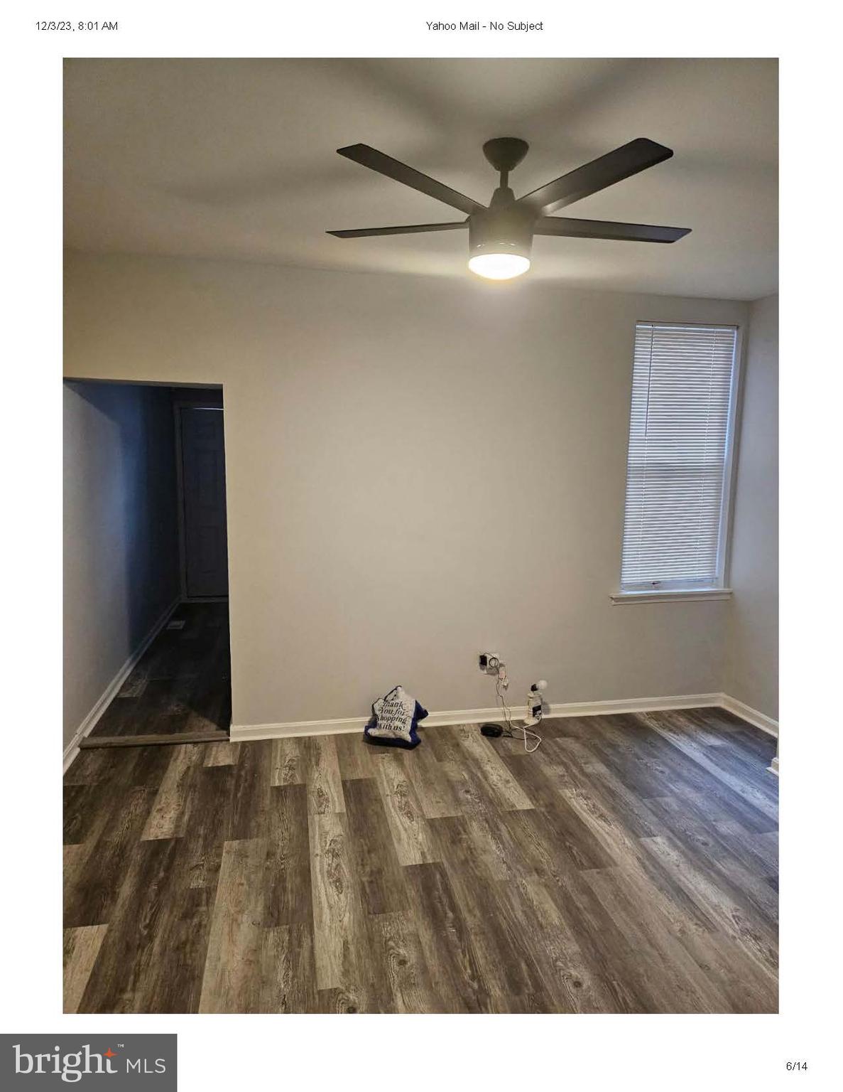 PENN NORTH - Residential Lease