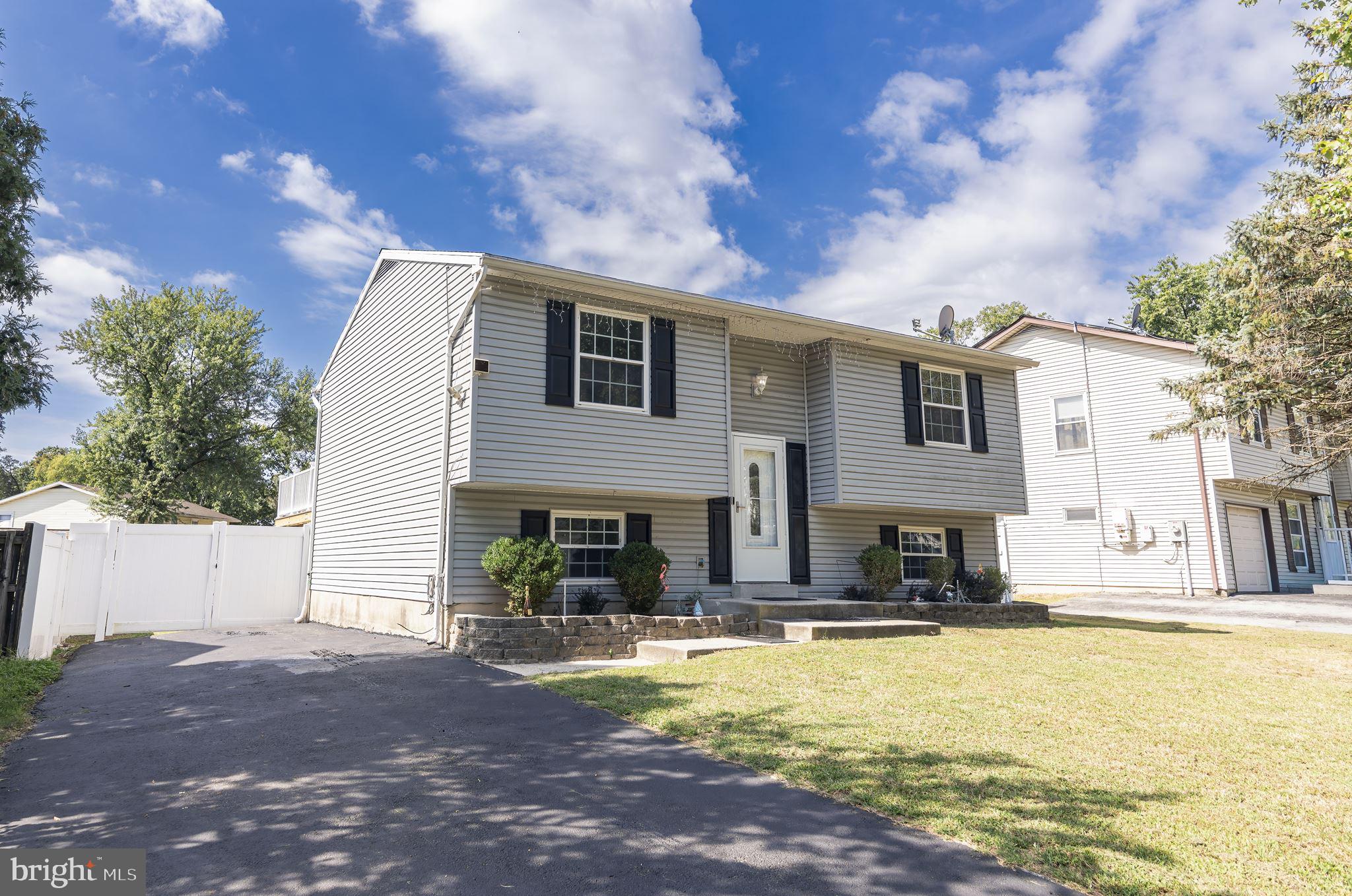 1415 MACEDONIA DRIVE