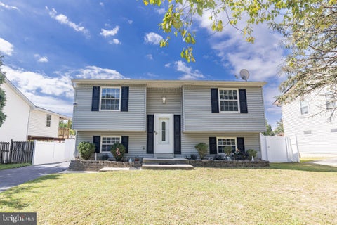 Homes For Rent - 1415 Macedonia Drive<br/> HANOVER, MD 21076