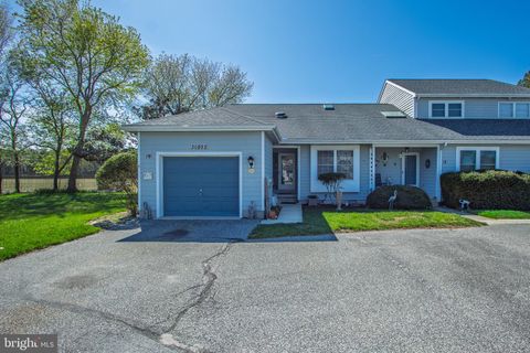 30892 CREPE MYRTLE DRIVE 19 MILLSBORO DE 19966