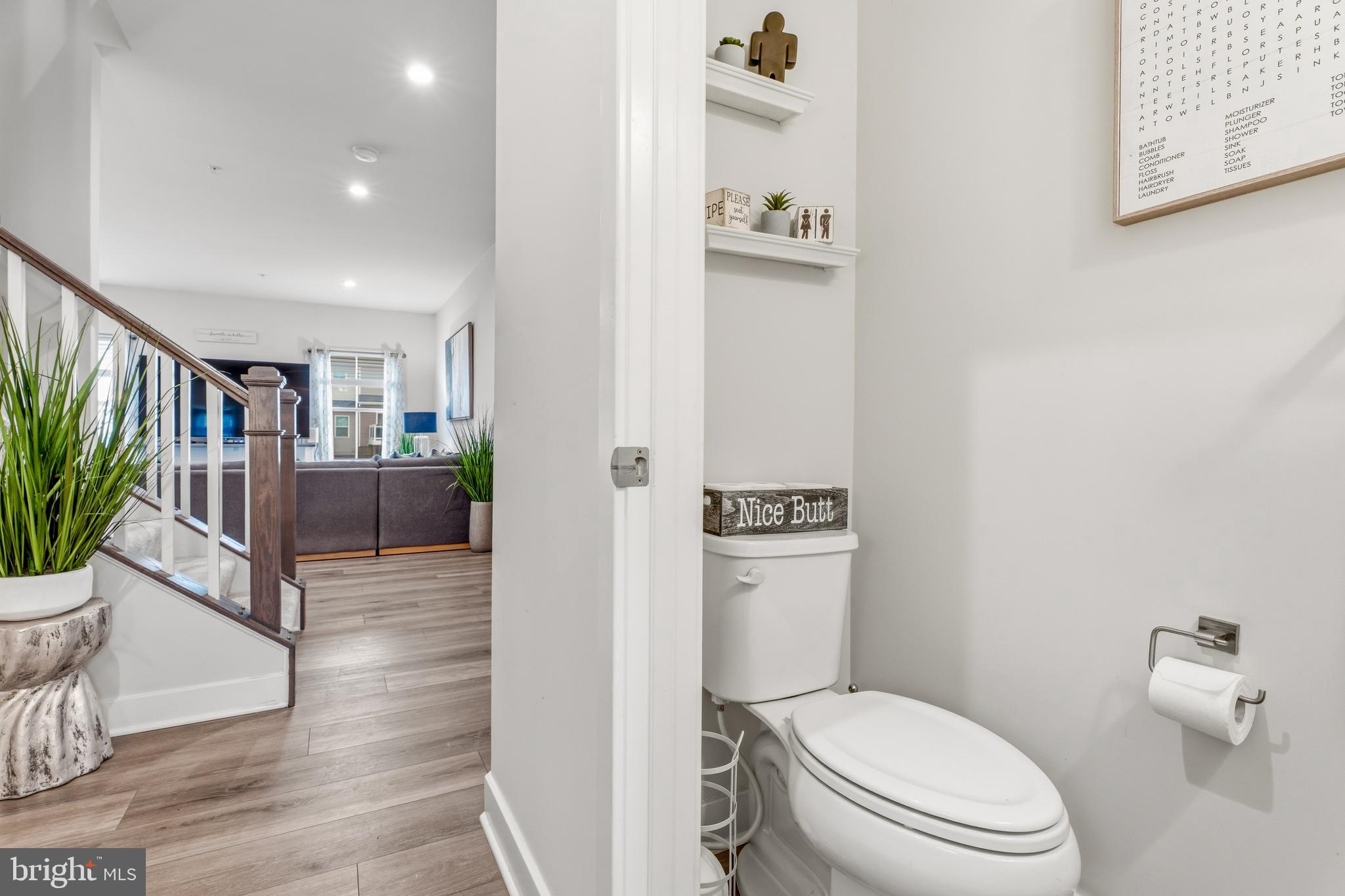 JAMES RUN CARRIAGE HOMES - Residential