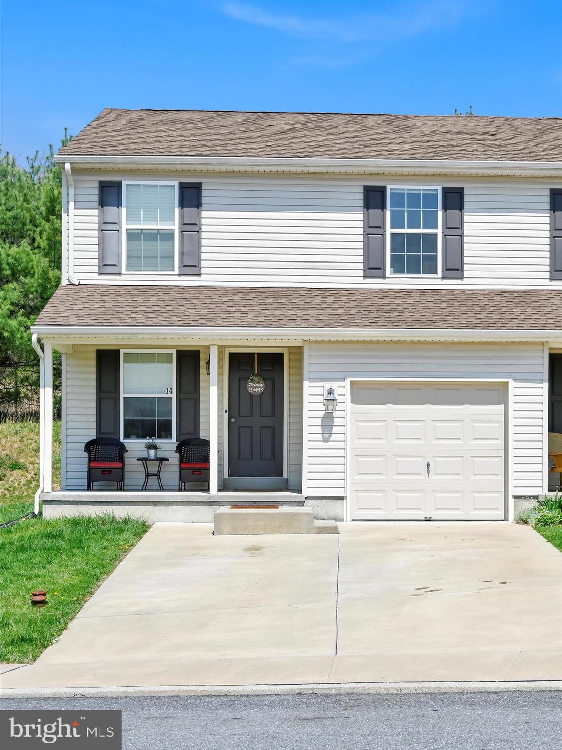 SUNNYSIDE - Residential