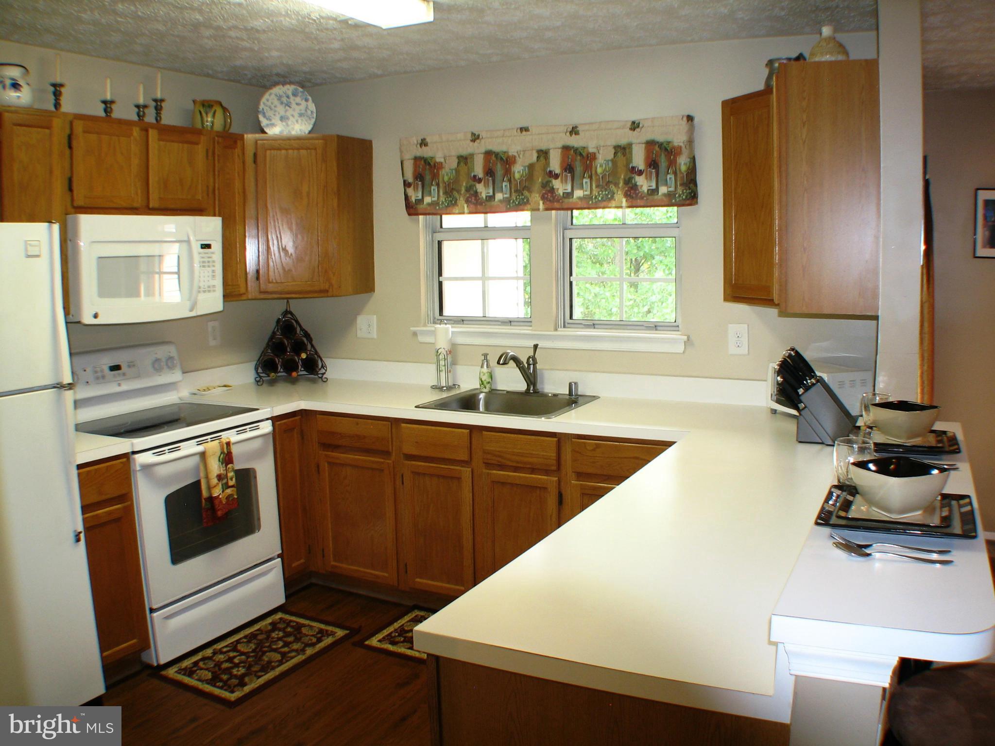 RED FOX FARMS - Residential