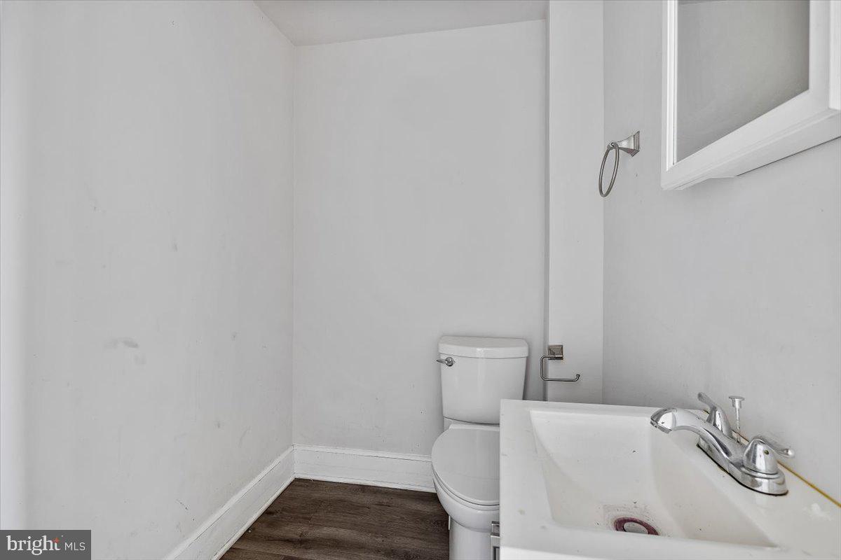 STRAWBERRY MANSION - Residential