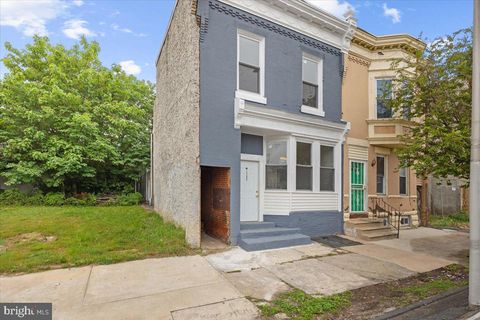2208 N 29TH STREET PHILADELPHIA PA 19132