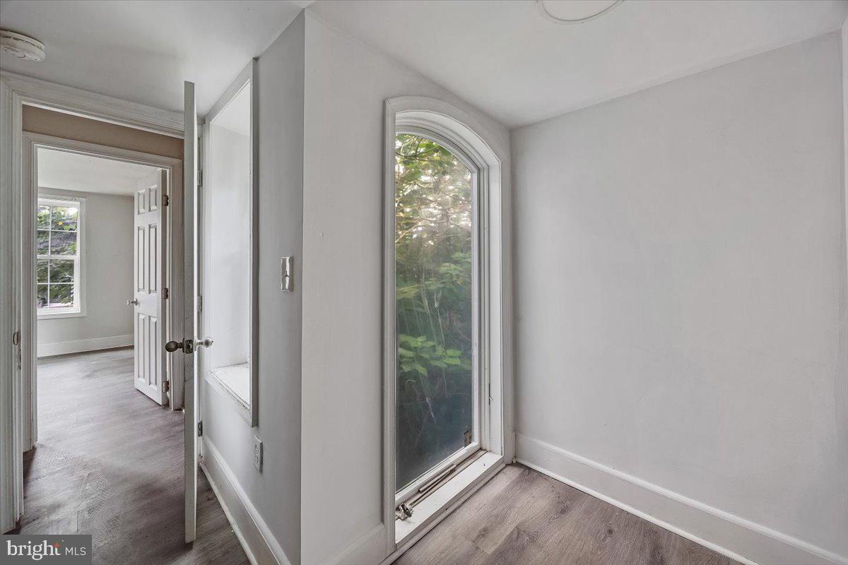 STRAWBERRY MANSION - Residential