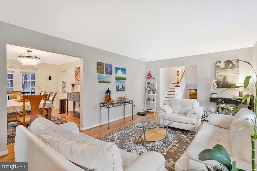 CEDARWOOD - Residential