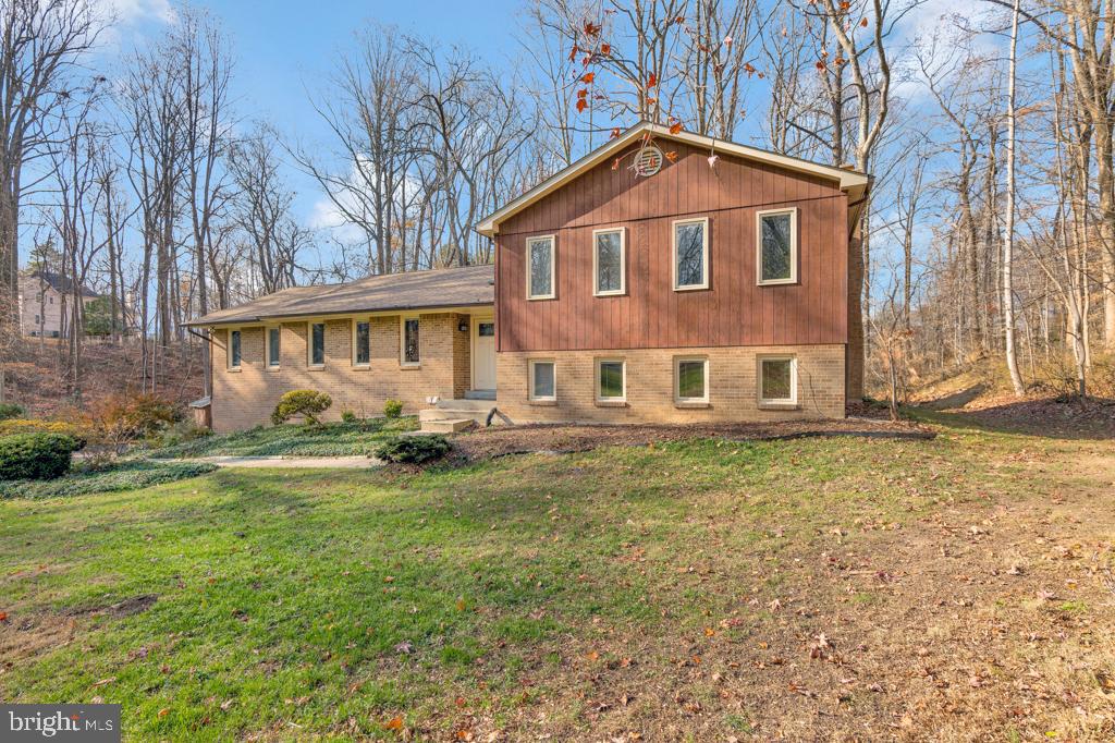 CEDARWOOD - Residential