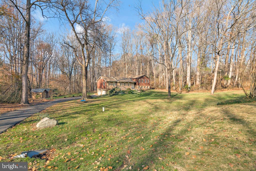 CEDARWOOD - Residential