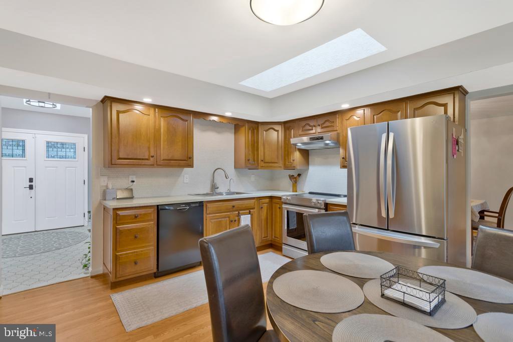 CEDARWOOD - Residential