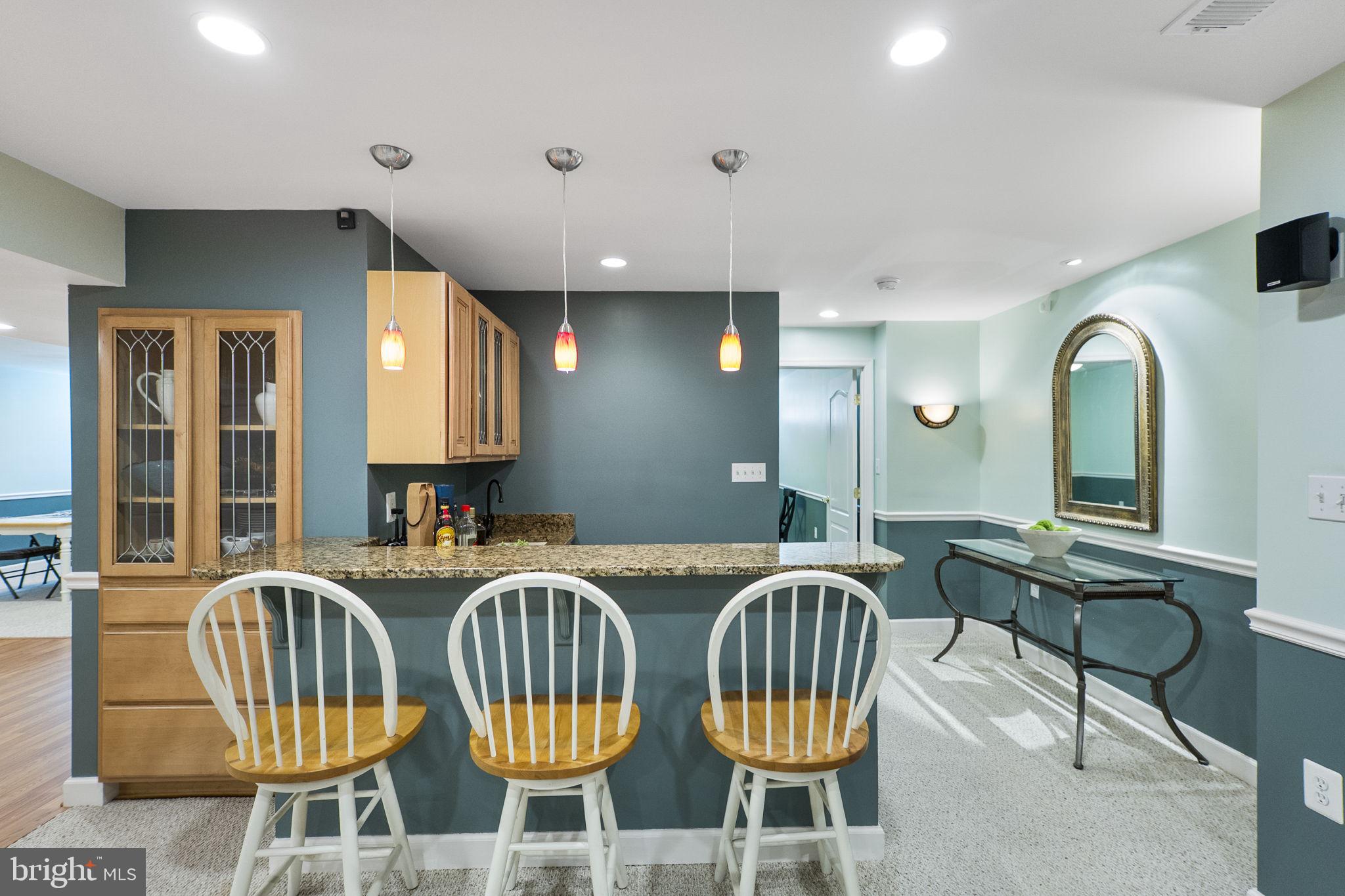 TAMA - Residential